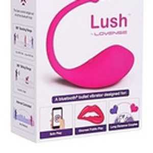 lush