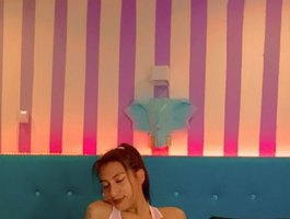 Watch  ninaa-bostonn live on cam at BongaCams