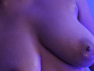 Purple is a sin