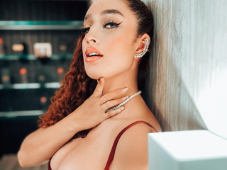 Your favorite redhead