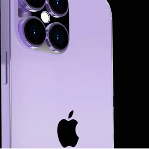 New iPhone