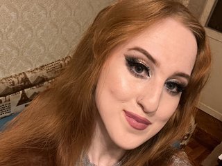 I Am From Volgograd And My Age Is 20 Years Old, I Am A Redhead