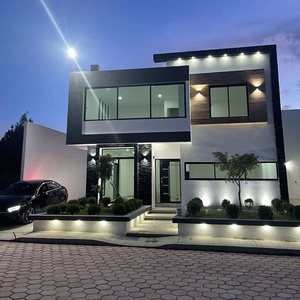 My own home
