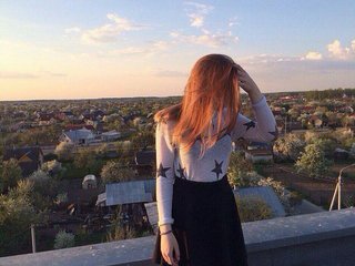 My BongaCams Name Is LorenaParkerr! I Am A Redhead