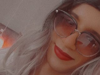 I Am A Blonde! At BongaCams People Call Me KrisSiriwat! I'm A Live Webcam Alluring Tranny