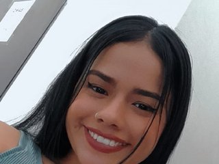 I Am A Brunette, My BongaCams Model Name Is AbbyLandom