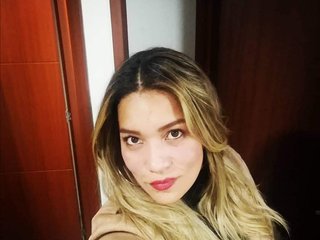 My Name Is LindaGabriela! A Cam Hot Chick Is What I Am And I Come From BogotÃ¡, D.c