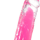 Pink Dildo