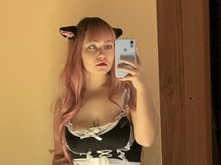 At BongaCams People Call Me Rina-Wu, I Am A Redhead, I'm A Cam Stunning Lady