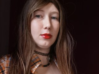 I Am A Blonde! I'm A Live Cam Seductive Hottie