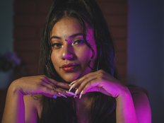 Megan-Thompson1 Live Webcam on BongaCams