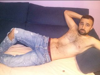 I Am A Brunette, My BongaCams Name Is Loveivat80