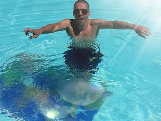 At BongaCams I'm Named Latin-bruce And Panama Is Where I Come From