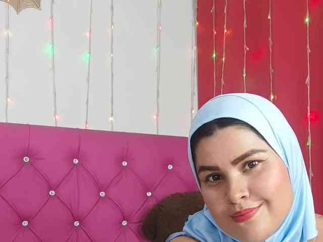 AishaAmin