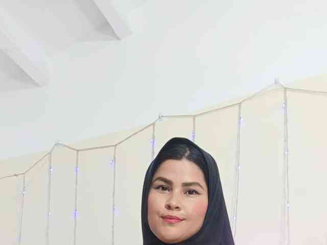 AishaAmin
