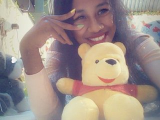 I'm A Camwhoring Pretty Hottie And I'm 19 And At BongaCams People Call Me Jadys22