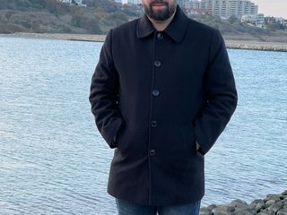 I Am A Brunette! My Model Name Is Muscledaddy19