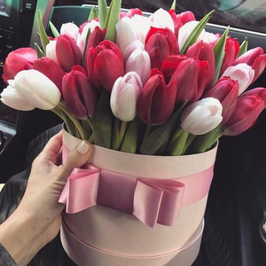 I love flowers