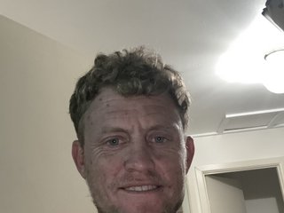 Brisbsne Is Where I Come From And I'm 32 Years Of Age And I Am A Blonde