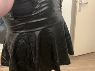 My Age Is 50 Years Old! Maastricht Is Where I Come From And My Name Is Luciacamslut