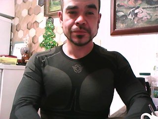 Grindera: Live Cam Show