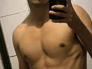 My Name Is Serhot19, I'm 18 Years Of Age