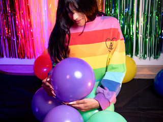 Happy Pride