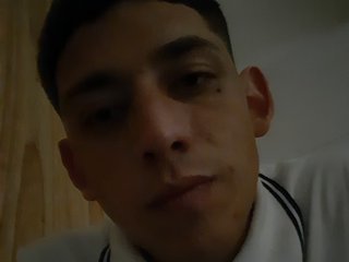 I Come From Buenas Aires And At BongaCams I'm Named Alejjandro14, I'm 25 Years Of Age
