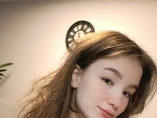 My Age Is 22 Years Old! I Come From Milkiway! I Am A Brunette