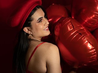 AngelJackson: Live Cam Show