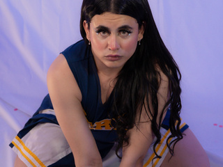 Punish me please! 😩😁