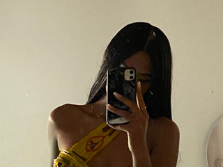 Be careful, I'm dangerously sensual