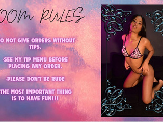 ALL ABOUT ME 😈💦