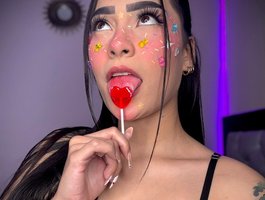 Im_foxy01 webcam model