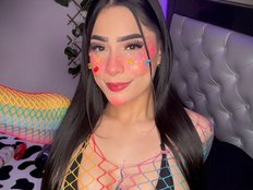 im-foxy011 - Live Cam