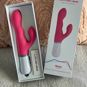 nora lovense