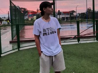My Age Is 18 Yrs Old! At BongaCams I'm Named Alehot-18
