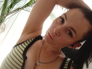 A Sex Webcam Eye-catching Bimbo Is What I Am! I Am A Brunette And I'm 25