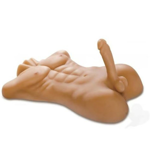 Male sexual torso