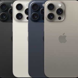New Phone