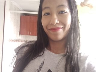 I Am A Brunette, My Model Name Is Jazmin-2601