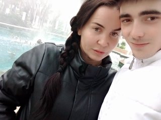 Live sex with Dimkaverka webcam model