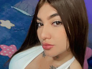 My Age Is 27 Years Old! My Name Is Alanagirl11