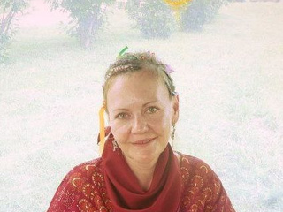 One funny day on my summer