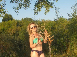 Do you like my body?