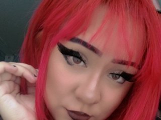 A Camming Engaging Hottie Is What I Am And I'm 22, At BongaCams People Call Me Tiffany-valentine7