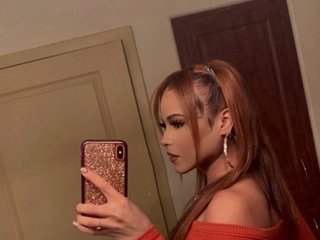 I Am A Blonde And My Name Is TheReal-KikiRose