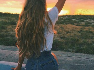 I Am A Brunette And Warsaw Is Where I Come From And I'm A Sex Webcam Eye-catching Hottie