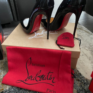 Christian Louboutin