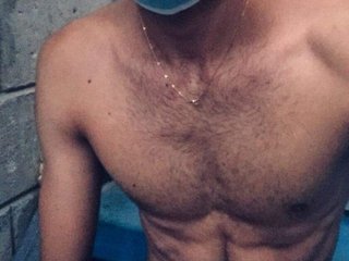 I Am A Brunette! Soledad Is Where I Come From, My BongaCams Model Name Is Bad-Boy-4